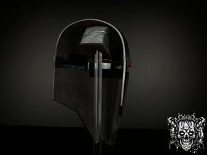 Darth Revan Mask – Fallen Sith Inspired.