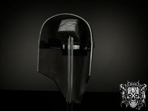 Darth Revan Mask – Fallen Sith Inspired.