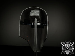 Darth Revan Mask – Fallen Sith Inspired.