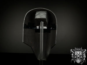 Darth Revan Mask – Fallen Sith Inspired.