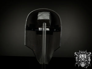 Darth Revan Mask – Fallen Sith Inspired.