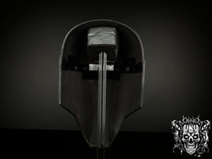 Darth Revan Mask – Fallen Sith Inspired.