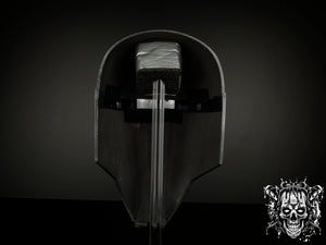 Darth Revan Mask – Fallen Sith Inspired.