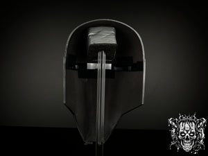 Darth Revan Mask – Fallen Sith Inspired.