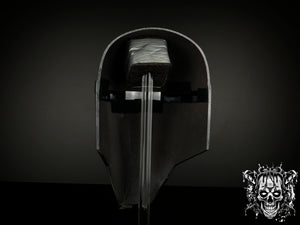 Darth Revan Mask – Fallen Sith Inspired.