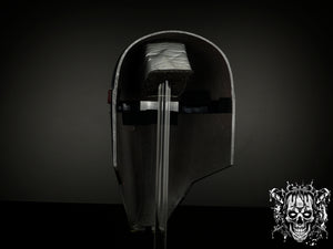 Darth Revan Mask – Fallen Sith Inspired.