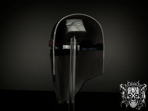 Darth Revan Mask – Fallen Sith Inspired.
