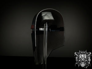 Darth Revan Mask – Fallen Sith Inspired.