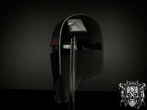 Darth Revan Mask – Fallen Sith Inspired.