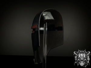 Darth Revan Mask – Fallen Sith Inspired.