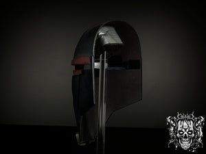 Darth Revan Mask – Fallen Sith Inspired.