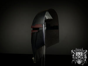 Darth Revan Mask – Fallen Sith Inspired.
