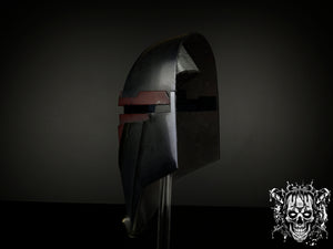 Darth Revan Mask – Fallen Sith Inspired.