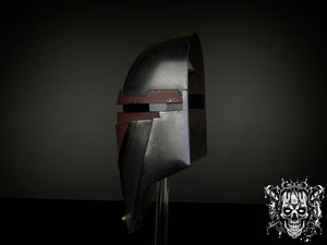 Darth Revan Mask – Fallen Sith Inspired.