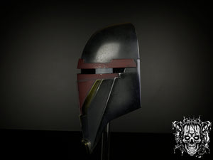Darth Revan Mask – Fallen Sith Inspired.