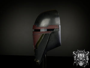 Darth Revan Mask – Fallen Sith Inspired.