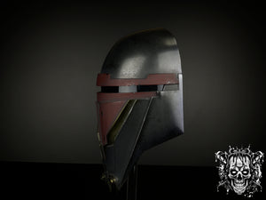 Darth Revan Mask – Fallen Sith Inspired.