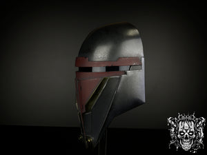 Darth Revan Mask – Fallen Sith Inspired.