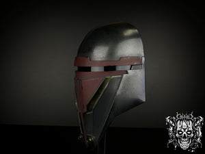 Darth Revan Mask – Fallen Sith Inspired.