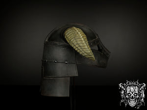 Dovahkiin Iron Helmet