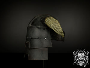 Dovahkiin Iron Helmet
