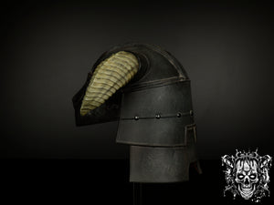 Dovahkiin Iron Helmet