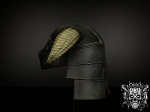 Dovahkiin Iron Helmet