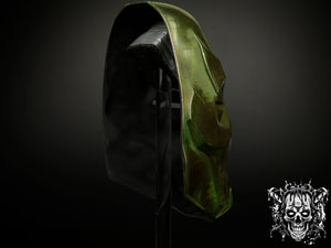 Krosis Dragon Priest Mask – Skyrim Inspired Collectible