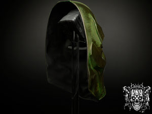 Krosis Dragon Priest Mask – Skyrim Inspired Collectible