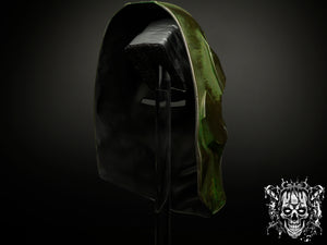 Krosis Dragon Priest Mask – Skyrim Inspired Collectible