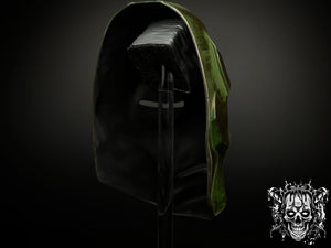 Krosis Dragon Priest Mask – Skyrim Inspired Collectible