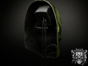 Krosis Dragon Priest Mask – Skyrim Inspired Collectible