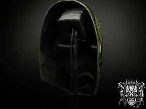 Krosis Dragon Priest Mask – Skyrim Inspired Collectible