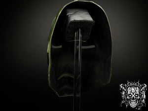 Krosis Dragon Priest Mask – Skyrim Inspired Collectible