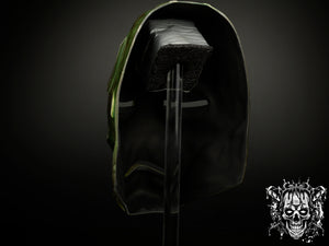 Krosis Dragon Priest Mask – Skyrim Inspired Collectible