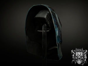 Morokei Dragon Priest Mask – Skyrim Inspired Collectible