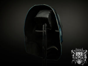 Morokei Dragon Priest Mask – Skyrim Inspired Collectible