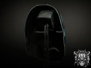 Morokei Dragon Priest Mask – Skyrim Inspired Collectible