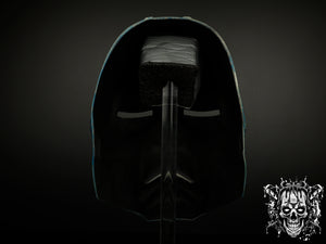 Morokei Dragon Priest Mask – Skyrim Inspired Collectible