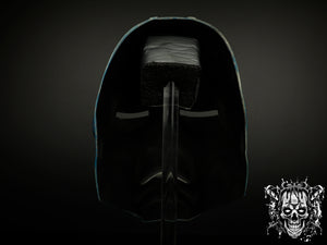 Morokei Dragon Priest Mask – Skyrim Inspired Collectible