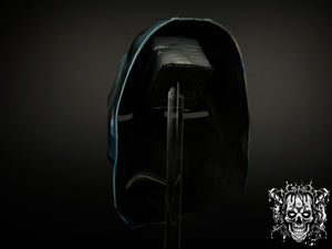 Morokei Dragon Priest Mask – Skyrim Inspired Collectible