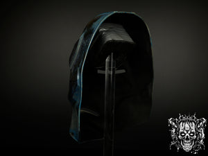 Morokei Dragon Priest Mask – Skyrim Inspired Collectible