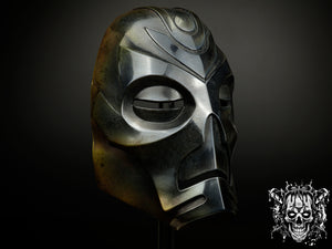 Nahkriin Dragon Priest Mask – Skyrim Inspired Collectible