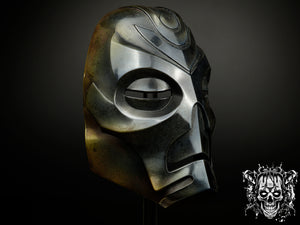 Nahkriin Dragon Priest Mask – Skyrim Inspired Collectible