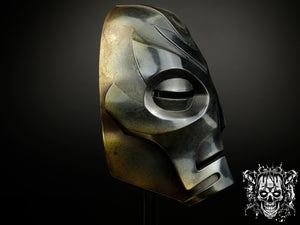 Nahkriin Dragon Priest Mask – Skyrim Inspired Collectible
