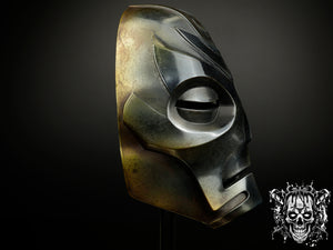 Nahkriin Dragon Priest Mask – Skyrim Inspired Collectible