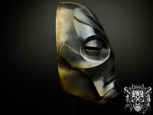 Nahkriin Dragon Priest Mask – Skyrim Inspired Collectible