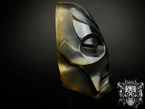 Nahkriin Dragon Priest Mask – Skyrim Inspired Collectible