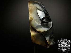 Nahkriin Dragon Priest Mask – Skyrim Inspired Collectible