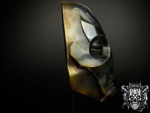 Nahkriin Dragon Priest Mask – Skyrim Inspired Collectible